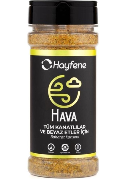 Hava Baharat Karışımı 115 g - Tavuk, Hindi, Patates ve Sebzeler İçin fiyatları