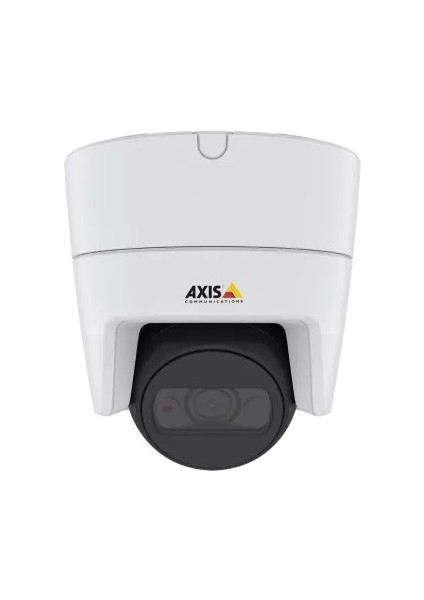 M3115–LVE Ir Dome Network Camera