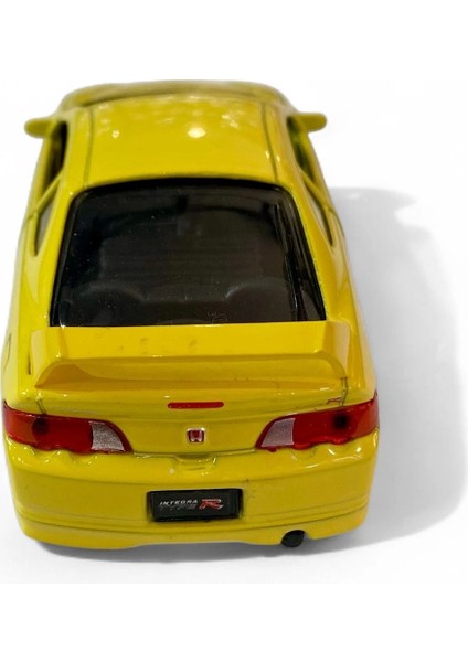1/36 Honda Integra Type-R (Çek Bırak) indirimleri