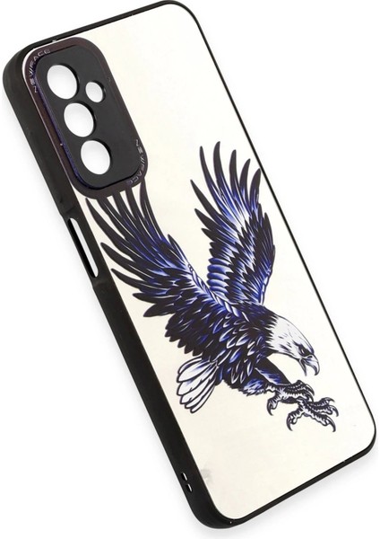 Samsung Galaxy M23 Kılıf Mirror Desenli Kapak - Mirror - 1 - ASOY9554-1069 fiyatları