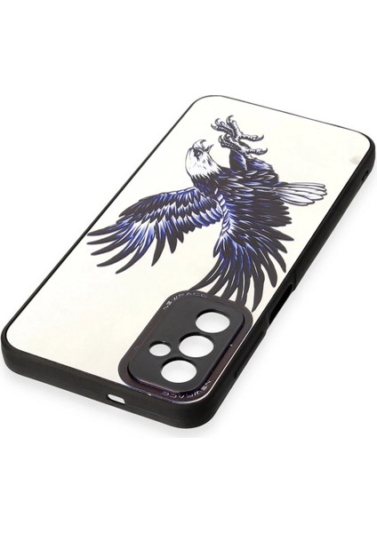 Samsung Galaxy M23 Kılıf Mirror Desenli Kapak - Mirror - 1 - ASOY9554-1069 modelleri