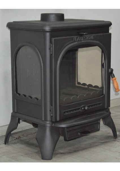 FS-022-AK Modena Lüx Plus Döküm Soba modelleri