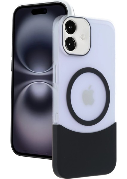 iPhone 11 Velar Magsafe Kapak - Siyah - ASOY9895-6616 fiyatları