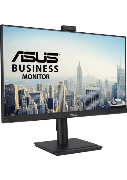 BE249QFK 23.8" 5ms 100Hz IPS Full Hd HDMI Dp Çerçevesiz Web Kameralı Monitör fiyatları