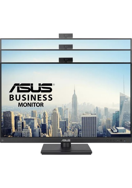 BE249QFK 23.8" 5ms 100Hz IPS Full Hd HDMI Dp Çerçevesiz Web Kameralı Monitör fırsatları