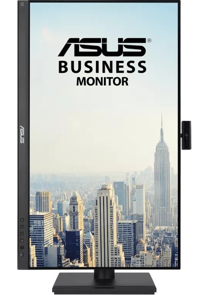 BE249QFK 23.8" 5ms 100Hz IPS Full Hd HDMI Dp Çerçevesiz Web Kameralı Monitör indirimleri