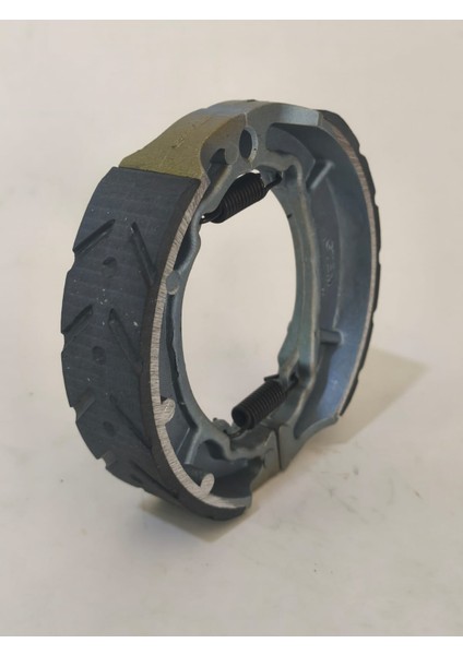 Moto Gusto Crystal 150 Uyumlu Arka Fren Balatası