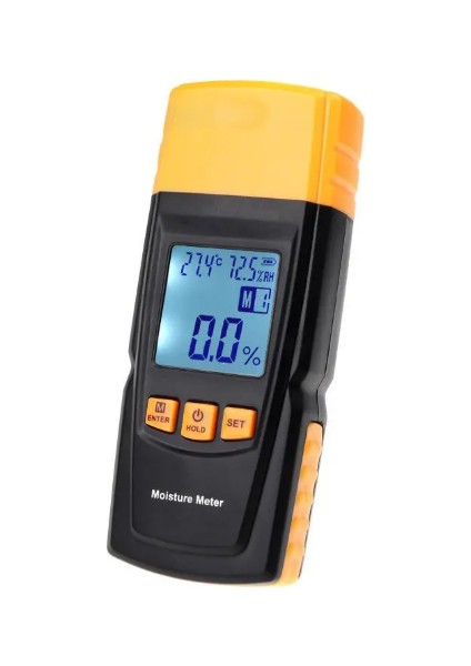 GM610 Ahşap ve Tahta Nem Ölçer fiyatları