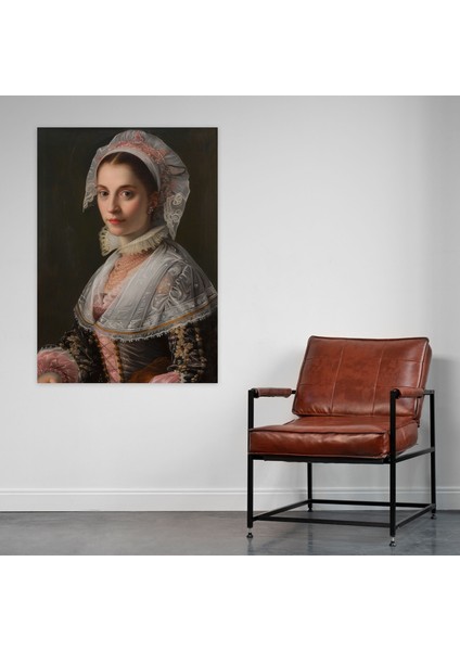 Raffaello Sanzio Duvar Dekorasyonu - Ev Dekorasyonu Kanvas Tablo modelleri