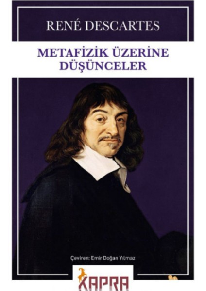 Metafizik Üzerine Düşünceler