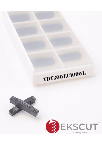 5 Adet TDT300 EC1080 L