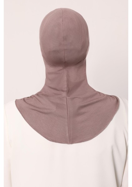 Hazelnut Hijabchi Boyunluklu Bone fırsatları