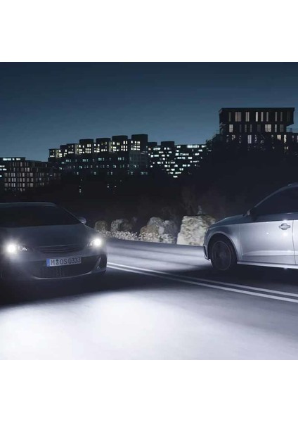 Akilli Canbus Kontrol Ünitesi Ledriving 12W LEDSC03 modelleri