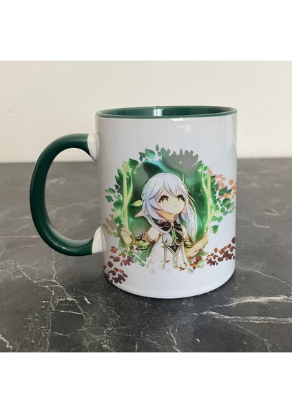 Genshin Impact Nahida Kupa Bardak - Önsezi Serisi fiyatları