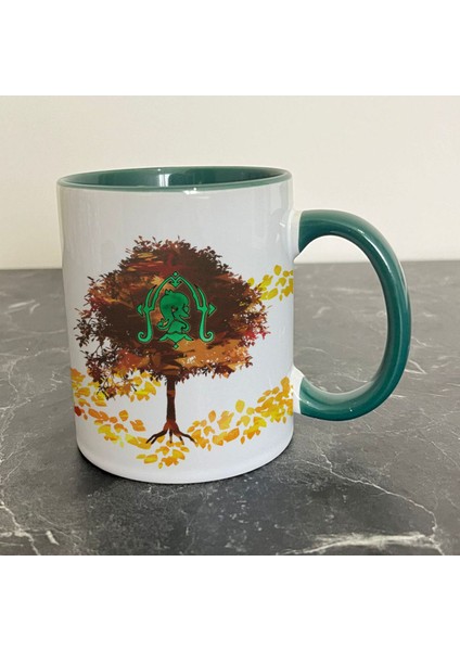 Genshin Impact Nahida Kupa Bardak - Önsezi Serisi modelleri