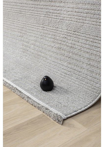 Zara Gri Halı Salon Oturma Odası Çocuk Odası Yatak Odası Halısı 950 indirimleri
