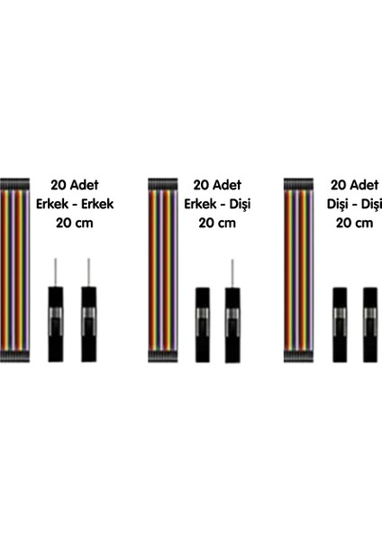 Arduino Set 148 Parça Arduino Başlangıç Seti ( Malzeme Kutulu ) fırsatları