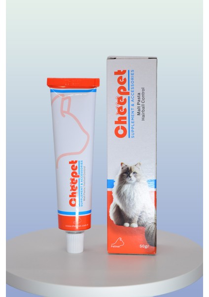 Kedi Maltı – Tüy Yumağı Macunu ve Destekleyici Kedi Pastası 3 Adet (3 x 50 G) fiyatları