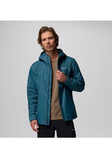 Watertight Iı Jacket Erkek Yağmurluk RM2433 fırsatları