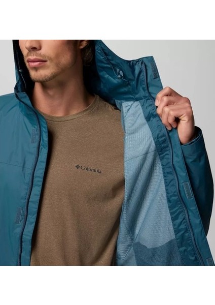 Watertight Iı Jacket Erkek Yağmurluk RM2433 indirimleri