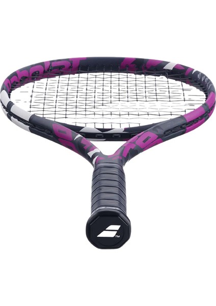 Boost Aero Pink Unisex Tenis Raketi 260 gr Aerodinamik Profil ile Yüksek Performans modelleri