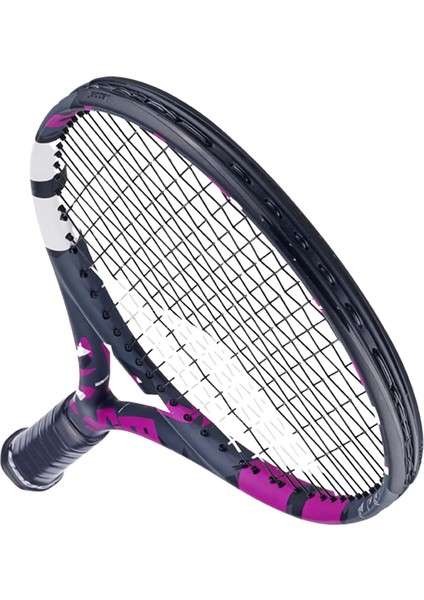 Boost Aero Pink Unisex Tenis Raketi 260 gr Aerodinamik Profil ile Yüksek Performans fırsatları