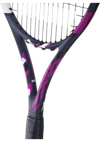 Boost Aero Pink Unisex Tenis Raketi 260 gr Aerodinamik Profil ile Yüksek Performans indirimleri