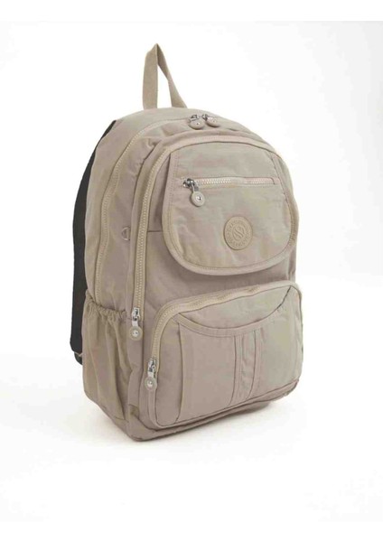 Krinkıl Sirt Çantasi Su Gecirmez