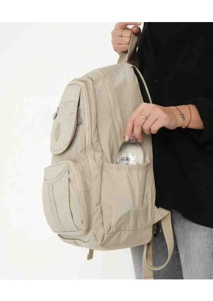 Krinkıl Sirt Çantasi Su Gecirmez modelleri