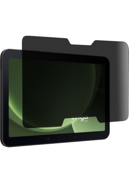 Samsung Galaxy Tab Active 5 Pro Hayalet Ekran Koruyucu 10.1 inç Privacy Anti Spy fiyatları