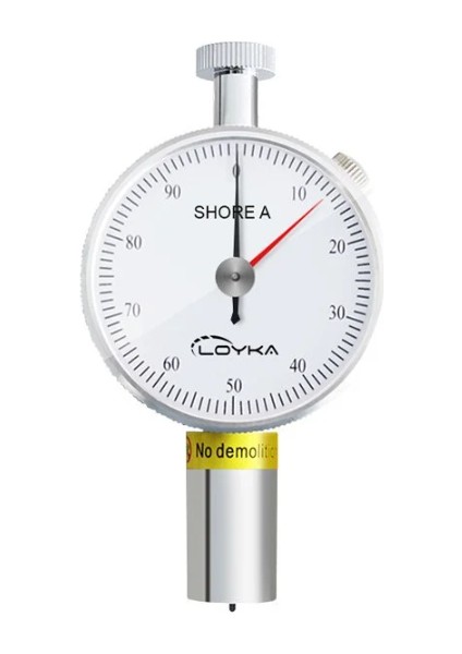 Lxa2 Shoremetre Çift Ibreli Sertlik Ölçer | M02A