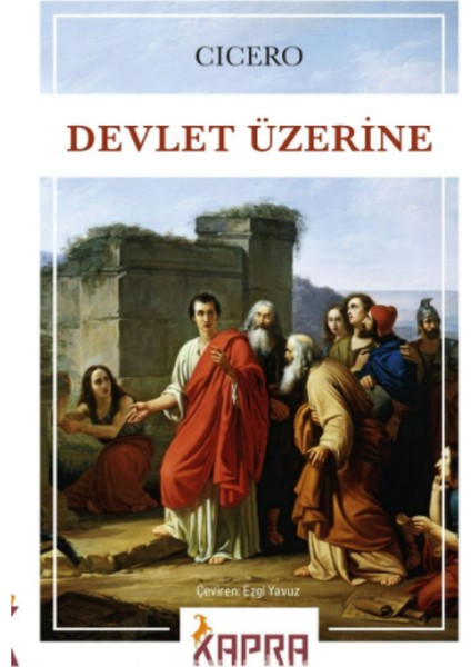 Devlet Üzerine