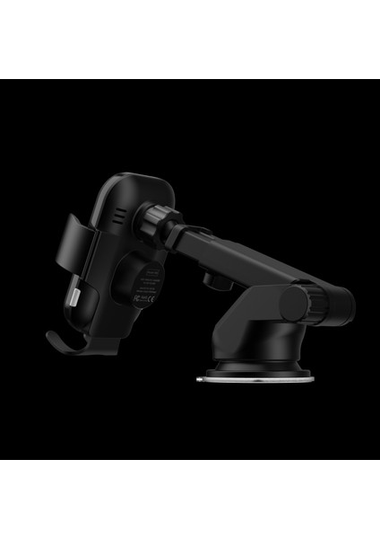 Ix-W2 15W Hızlı Şarj Özellikli Kablosuz Magsafe Araç Şarjı ve Telefon Tutucu fırsatları