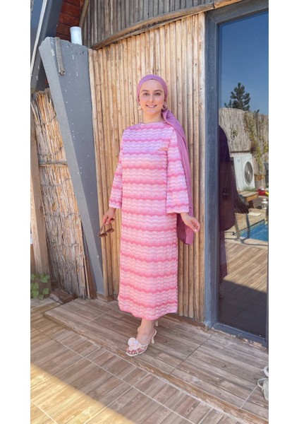 Marlinda Içlikli Dantel Elbise fiyatları