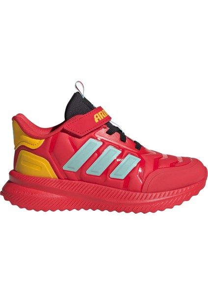 Sportswear JQ6686 adidas Marvel Iron Man X_PLRPATH Çocuk Ayakkabısı