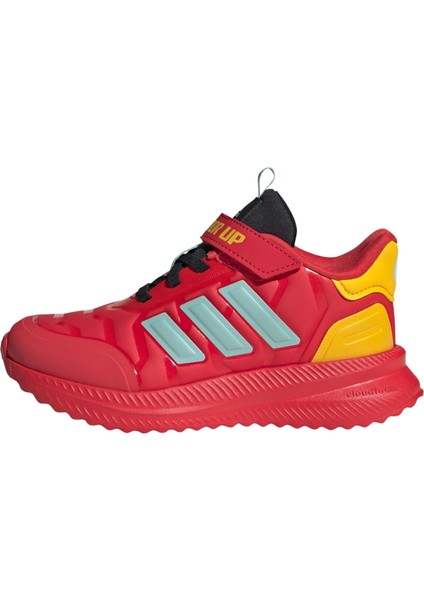 Sportswear JQ6686 adidas Marvel Iron Man X_PLRPATH Çocuk Ayakkabısı fiyatları