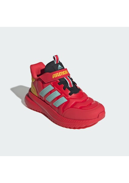 Sportswear JQ6686 adidas Marvel Iron Man X_PLRPATH Çocuk Ayakkabısı modelleri