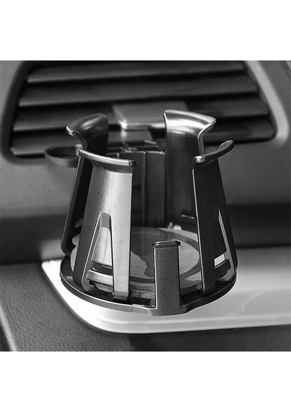 Ally LW-170 Araç Içi Havalandırma Içecek ve Bardak TUTUCU-(1903) - ASOY8025-1543 fiyatları