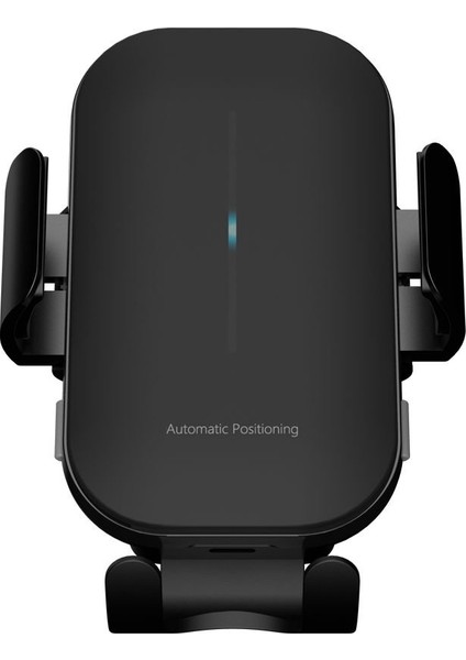 Ix-W2 15W Hızlı Şarj Özellikli Kablosuz Magsafe Araç Şarjı ve Telefon Tutucu