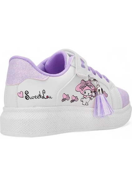 Ortapedik Hafif Rahat Kız Çocuk Spor Ayakkabı Okul Ayakkabısı modelleri