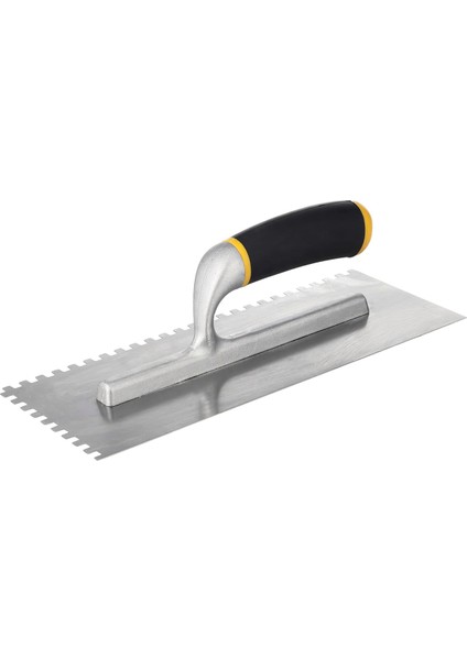 Seramik Malası Metal 30 cm Plastik Saplı Harç Derz Sıva Yüzey Düzleştirme Fugas Malası Saten 1 Adet fiyatları