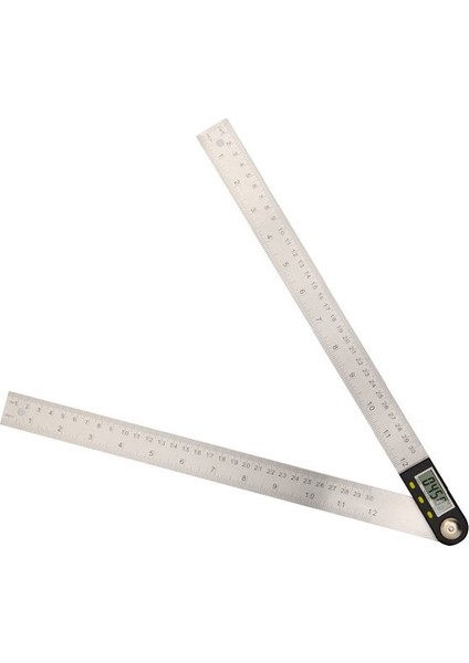 5422-300 Dijital Açı Ölçer 30CM