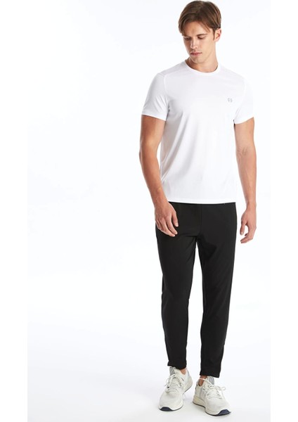 Xsıde Actıve Siyah Standart Kalıp Erkek Eşofman Altı fiyatları