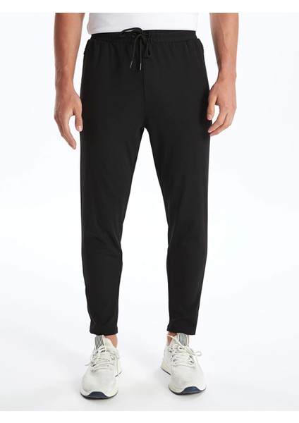 Xsıde Actıve Siyah Standart Kalıp Erkek Eşofman Altı modelleri