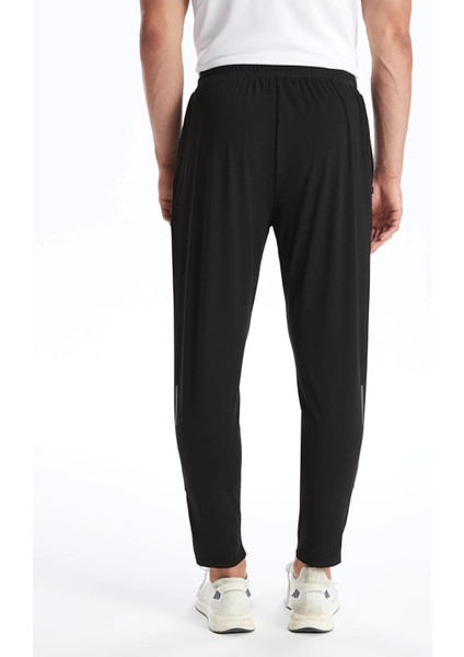 Xsıde Actıve Siyah Standart Kalıp Erkek Eşofman Altı indirimleri