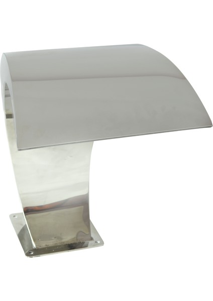 Havuz Şelalesi Kobra Tip Su Perdesi 475*345MM modelleri