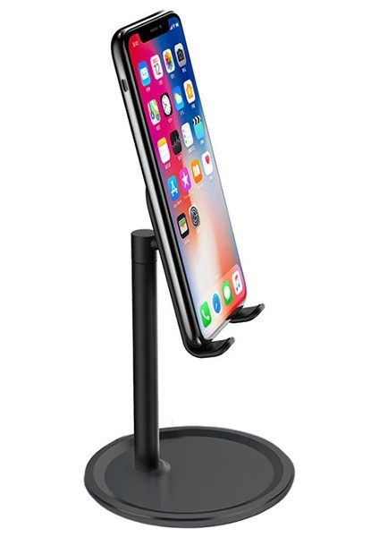 Ally K7 Cep Telefonu ve Tablet Masaüstü STANDI-(1903) - ASOY8080-2827