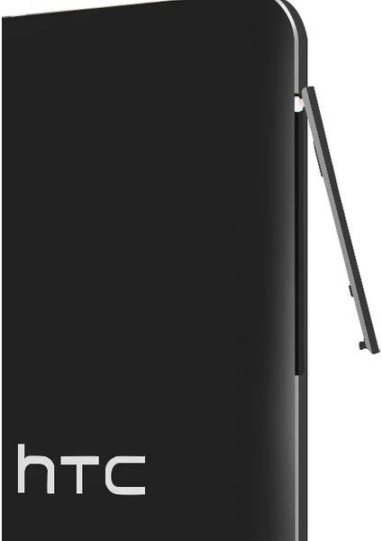 Htc Desire 728 Sim Dış Kart KAPAĞI-(1903) - ASOY9077-9015