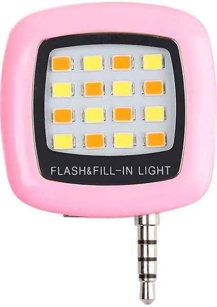 Ally Mini Universal Kamera FLAŞI-(1903) - ASOY5359-8754 fiyatları