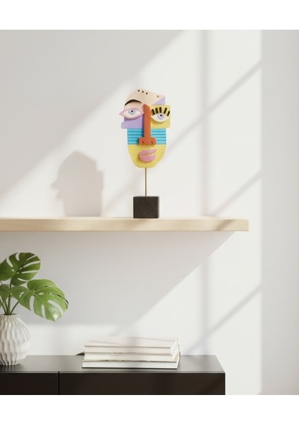Pop Art Serisi Biblo2 Figür fiyatları
